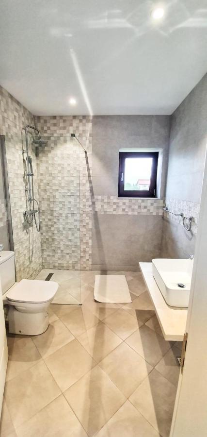 Casa Cochilia - Camera Privata In Localitatea Tuzla Eksteriør billede