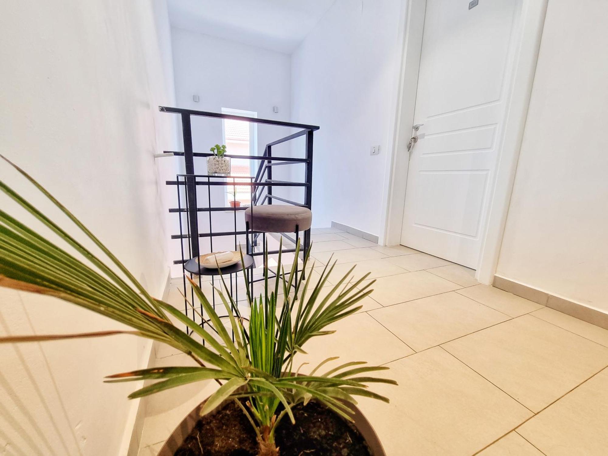 Casa Cochilia - Camera Privata In Localitatea Tuzla Eksteriør billede