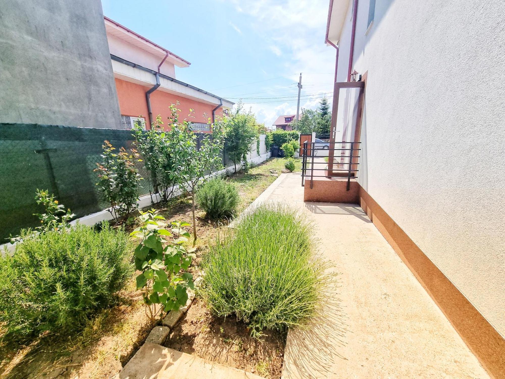 Casa Cochilia - Camera Privata In Localitatea Tuzla Eksteriør billede